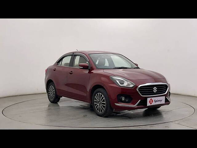 Used Maruti Suzuki Dzire [2017-2020] ZXi Plus in Chennai