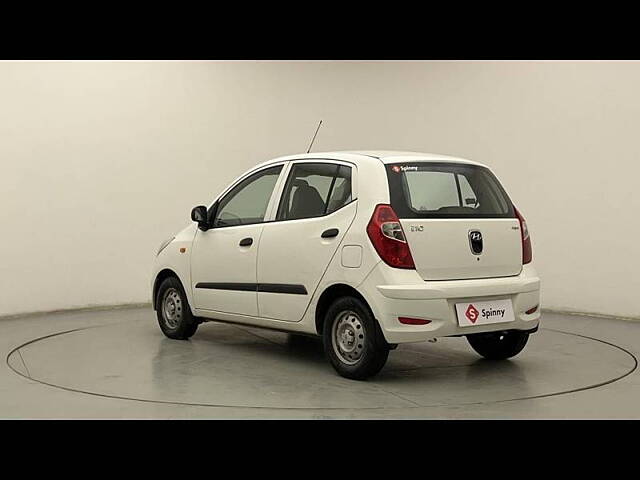 Used Hyundai i10 [2010-2017] Magna 1.1 iRDE2 [2010-2017] in Pune