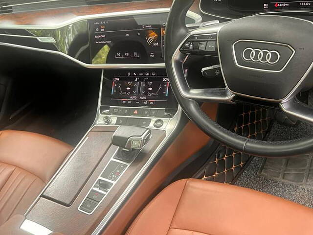 Used Audi A6 Technology 45 TFSI in Delhi