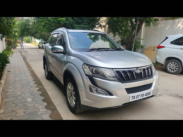 Used Mahindra XUV500 [2015-2018] W10 AT in Hyderabad