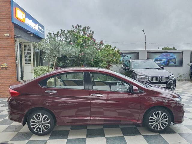 Used Honda City [2014-2017] SV Diesel in Kheda