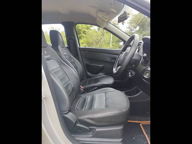 Used Renault Kwid [2015-2019] 1.0 RXT AMT Opt [2016-2019] in Hyderabad