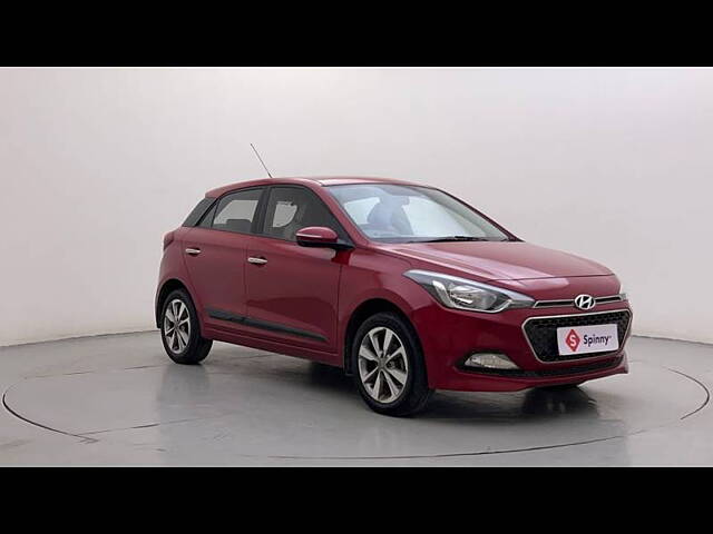 Used Hyundai Elite i20 [2014-2015] Asta 1.4 CRDI in Bangalore