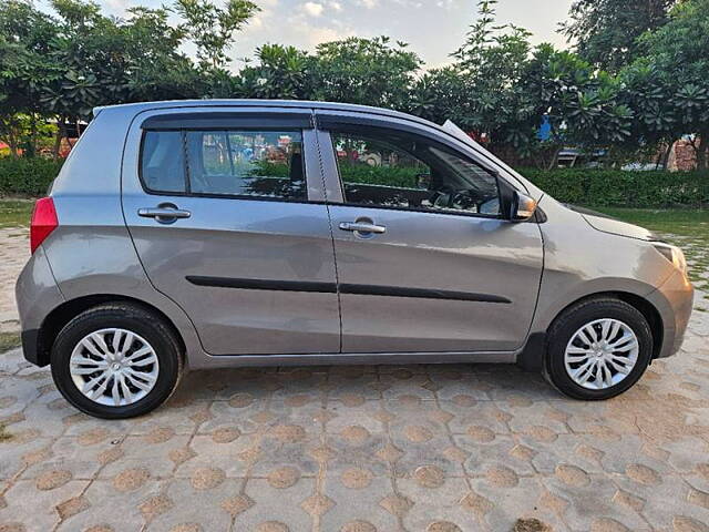 Used Maruti Suzuki Celerio [2017-2021] ZXi (O) AMT [2017-2019] in Delhi