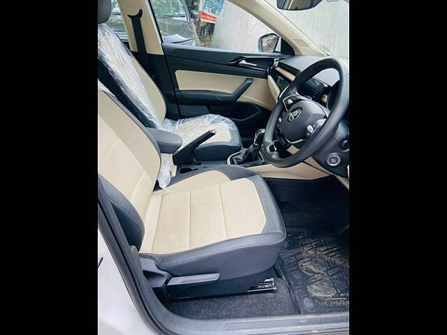 Used Skoda Slavia [2022-2023] Style 1.0L TSI AT in Delhi