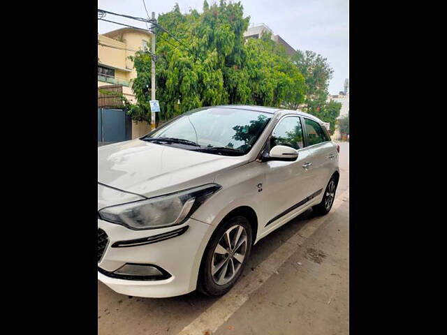 Used Hyundai Elite i20 [2018-2019] Asta 1.4 (O) CRDi in Delhi