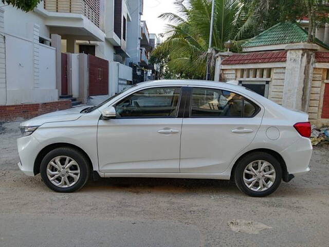 Used Honda Amaze [2018-2021] 1.2 V CVT Petrol [2018-2020] in Chennai