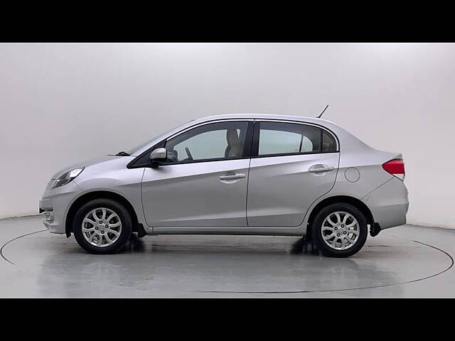 Used Honda Amaze [2013-2016] 1.2 VX i-VTEC in Bangalore