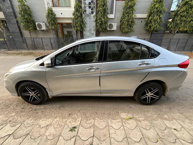 Used Honda City 4th Generation V Petrol [2017-2019] in Faridabad