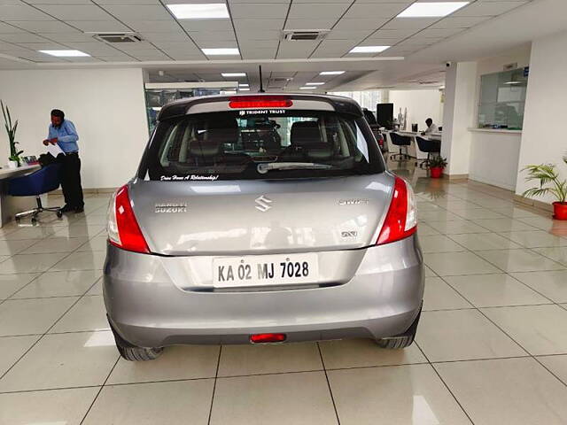 Used Maruti Suzuki Swift [2011-2014] ZXi in Bangalore