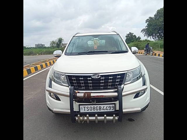 Used Mahindra XUV500 W11 in Hyderabad