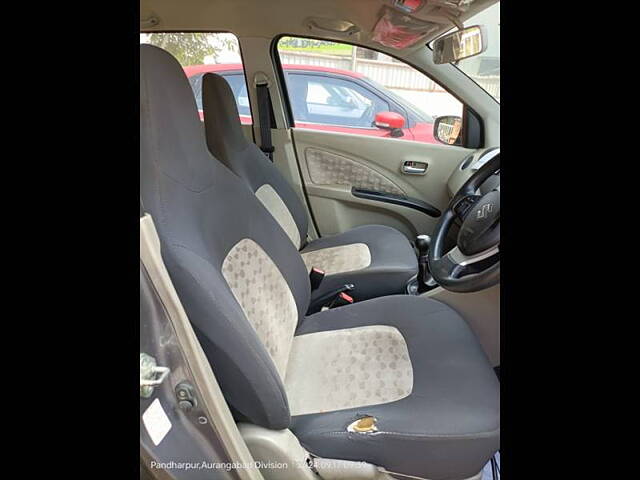 Used Maruti Suzuki Celerio [2014-2017] ZDi [2015-2017] in Aurangabad