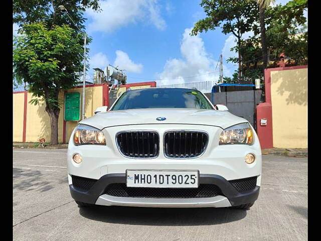 Used 2013 BMW X1 in Mumbai