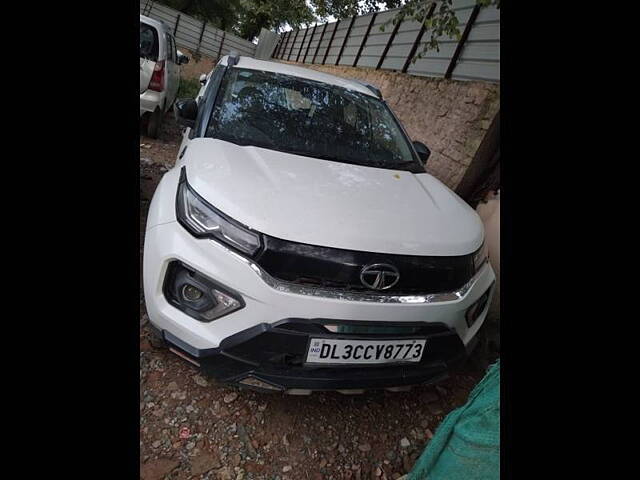 Used Tata Nexon [2020-2023] XM (S) [2020-2023] in Gurgaon