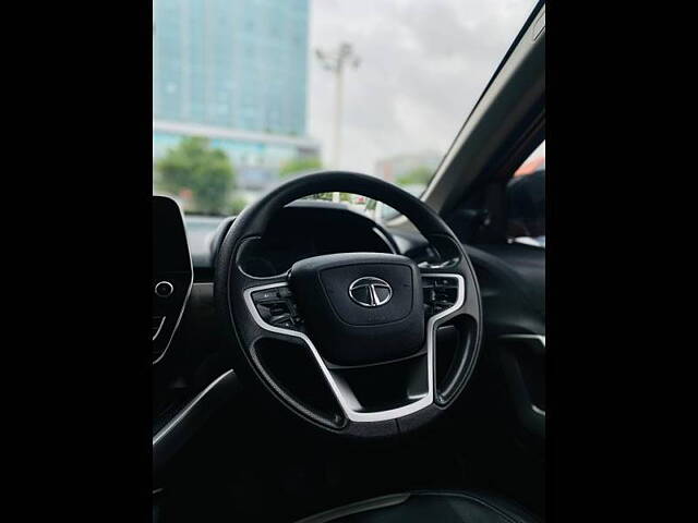 Used Tata Harrier [2019-2023] XT [2019-2020] in Ahmedabad