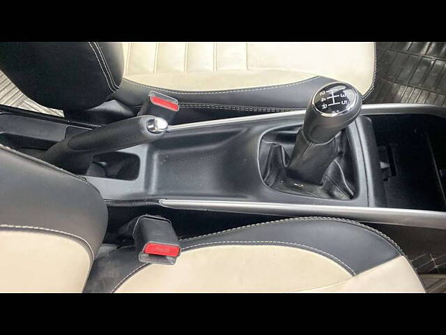 Used Maruti Suzuki Baleno [2015-2019] Delta 1.2 in Hyderabad