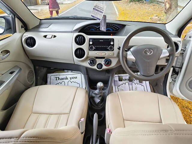 Used Toyota Etios Liva VD in Mysore
