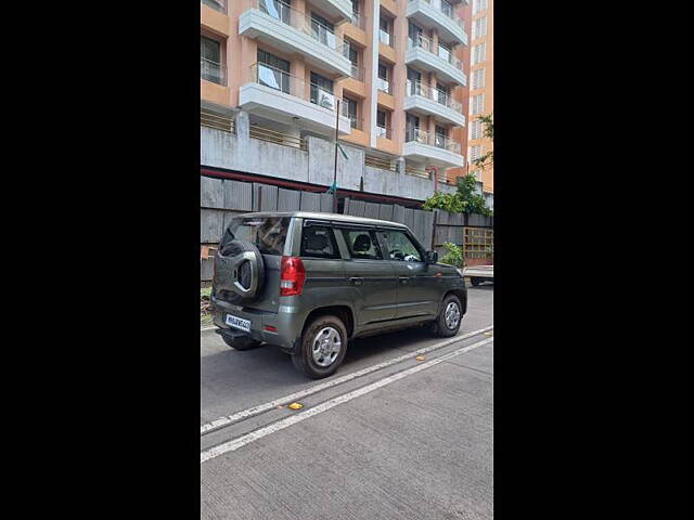 Used Mahindra Bolero Neo [2021-2022] N4 in Mumbai