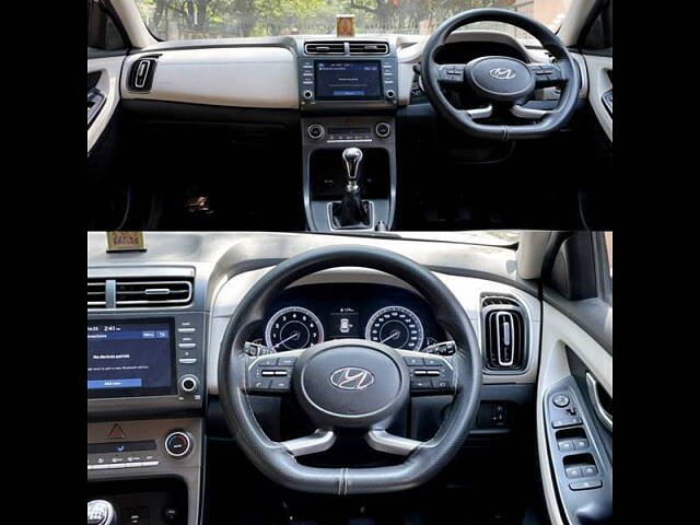 Used Hyundai Creta [2020-2023] S 1.5 Petrol [2020-2022] in Delhi