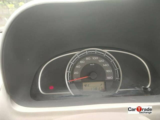 Used Maruti Suzuki Alto 800 [2012-2016] Lxi in Pune