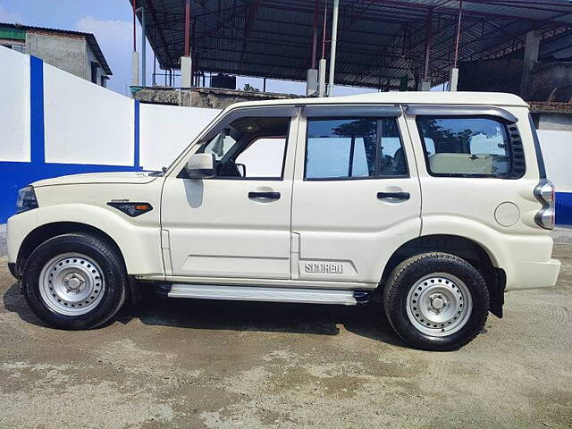 Used Mahindra Scorpio [2014-2017] S4 1.99 Intelli-Hybrid in Siliguri