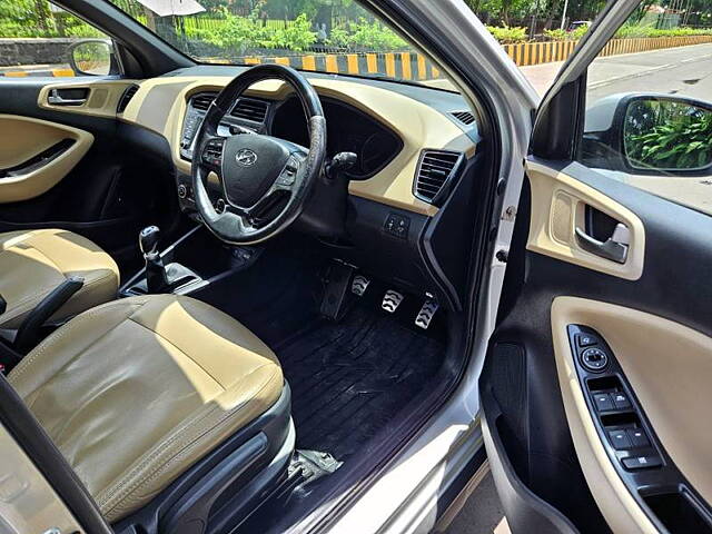 Used Hyundai i20 Active [2015-2018] 1.2 SX in Mumbai