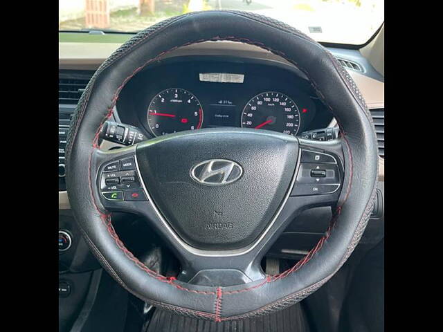 Used Hyundai Elite i20 [2014-2015] Asta 1.4 CRDI in Kanpur