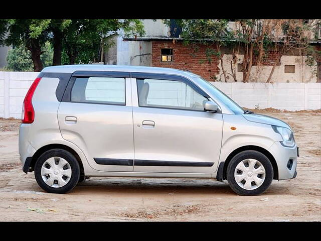 Used Maruti Suzuki Wagon R [2019-2022] VXi (O) 1.2 in Ahmedabad