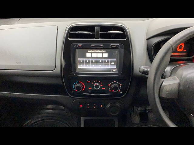 Used Renault Kwid [2022-2023] RXT 1.0 in Hyderabad