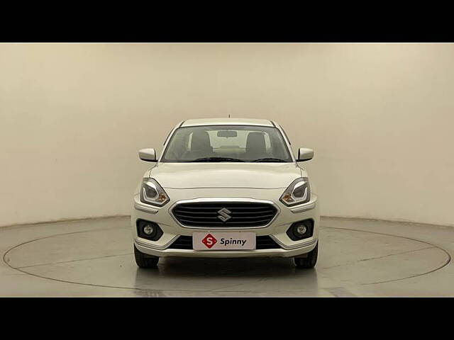 Used Maruti Suzuki Dzire [2017-2020] ZXi Plus AMT in Pune