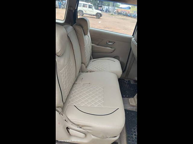 Used Maruti Suzuki Ertiga [2018-2022] ZXi in Ranchi