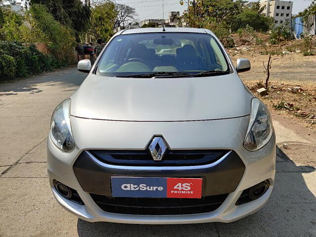 Used 2015 Renault Scala in Aurangabad