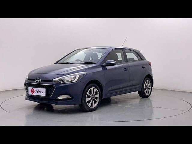 Used 2014 Hyundai Elite i20 in Ghaziabad