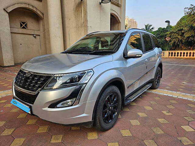 Used Mahindra XUV500 W9 [2018-2020] in Mumbai