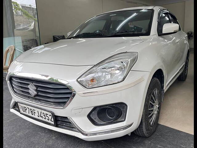 Used Maruti Suzuki Dzire [2017-2020] VDi in Kanpur