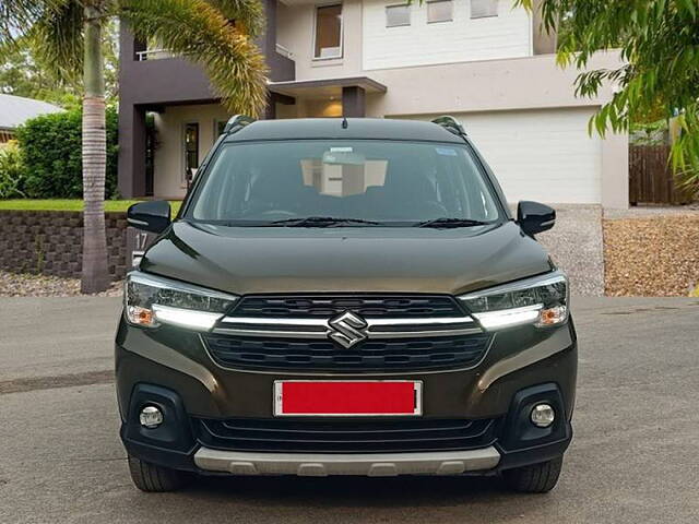 Used 2019 Maruti Suzuki XL6 in Delhi