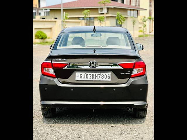 Used Honda Amaze [2018-2021] 1.2 V CVT Petrol [2018-2020] in Surat