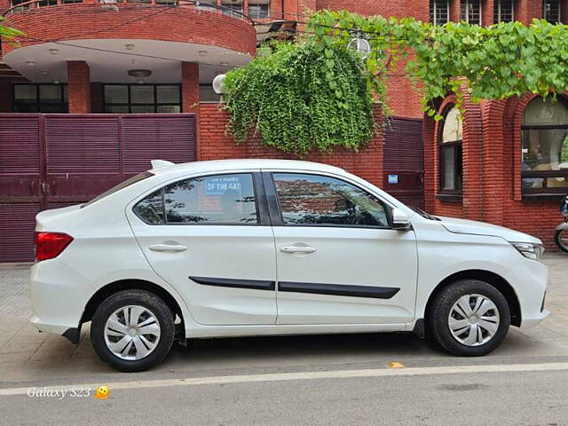 Used Honda Amaze [2018-2021] 1.2 S MT Petrol [2018-2020] in Delhi