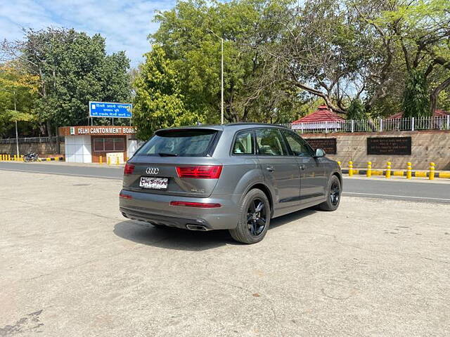 Used Audi Q7 [2015-2020] 45 TDI Technology Pack in Kanpur