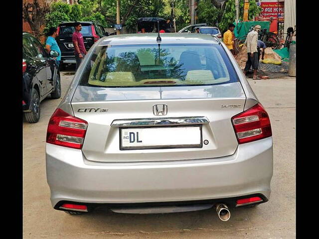 Used Honda City [2011-2014] 1.5 S MT in Delhi