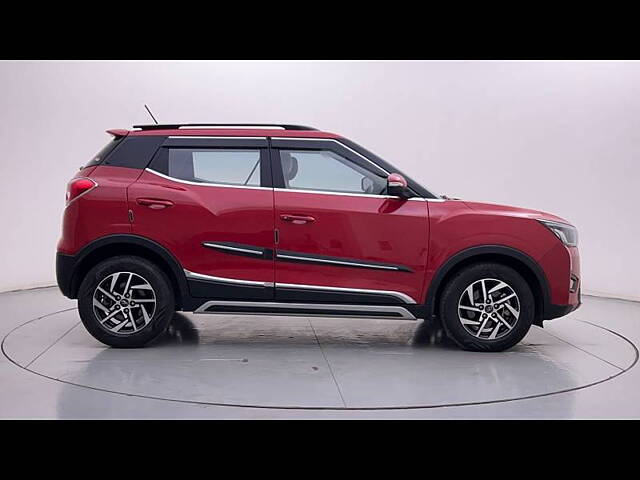 Used Mahindra XUV300 [2019-2024] W8 (O) 1.5 Diesel AMT in Bangalore