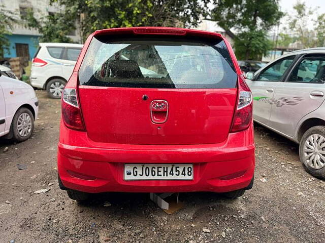 Used Hyundai i10 [2010-2017] Sportz 1.2 Kappa2 in Vadodara