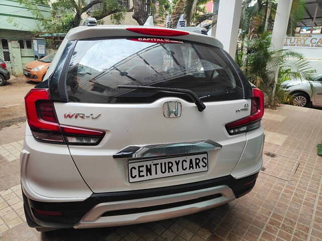 Used Honda WR-V [2017-2020] VX MT Petrol in Chennai