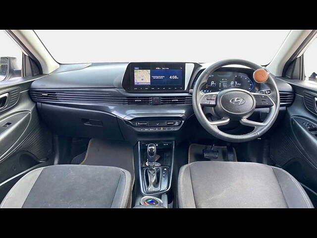 Used Hyundai i20 [2020-2023] Asta 1.2 IVT in Patna