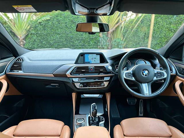 Used BMW X4 [2019-2022] xDrive20d M Sport X [2019-2020] in Surat