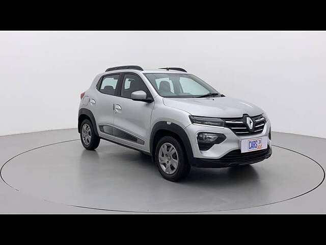 Used 2019 Renault Kwid in Pune