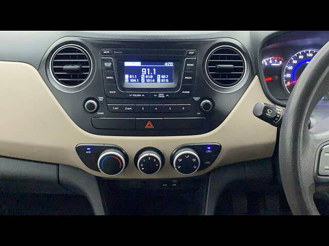 Used Hyundai Grand i10 Magna 1.2 Kappa VTVT in Chennai