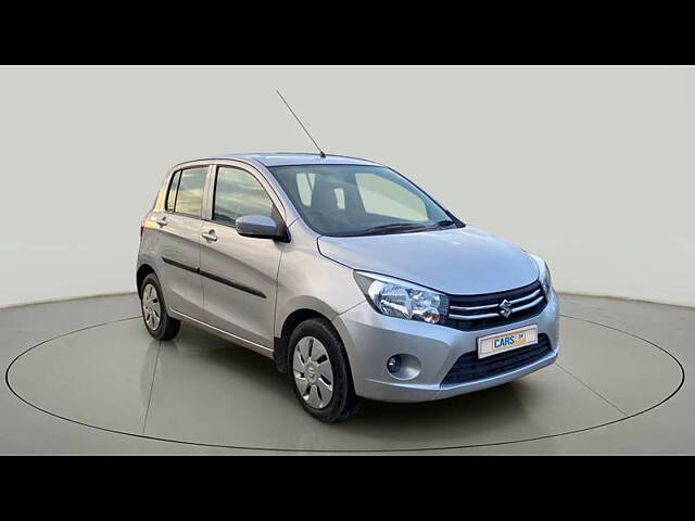 Used 2016 Maruti Suzuki Celerio in Pune