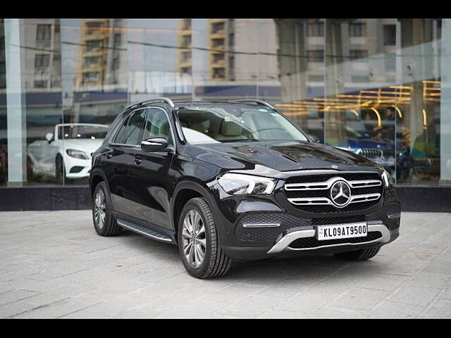 Used 2020 Mercedes-Benz GLE in Kalamassery