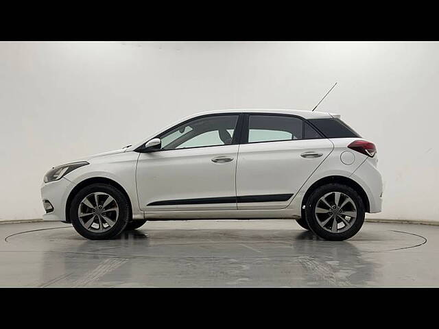 Used Hyundai Elite i20 [2014-2015] Asta 1.4 CRDI in Hyderabad